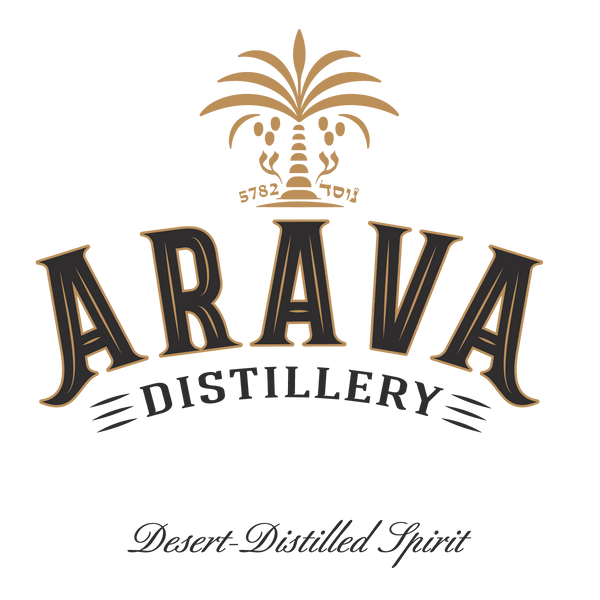 Arava Distillery